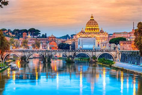 what country is rome in|rome is a city or country.